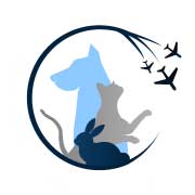 Logo Clinique Vétérinaire de l'Arche